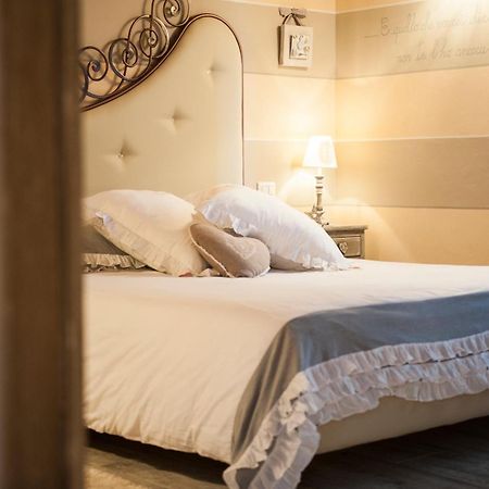 Agriturismo Belagaggio Montefollonico Oda fotoğraf