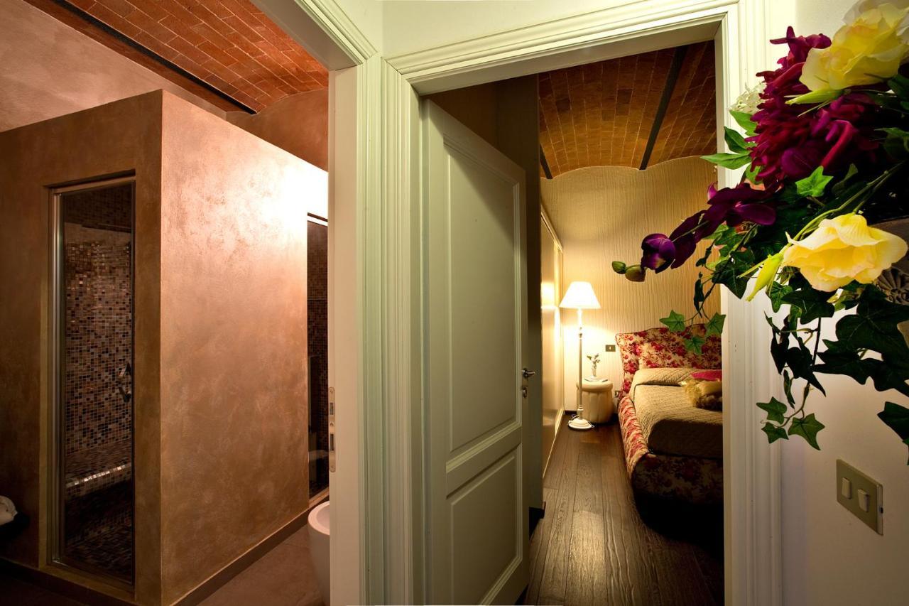 Agriturismo Belagaggio Montefollonico Dış mekan fotoğraf