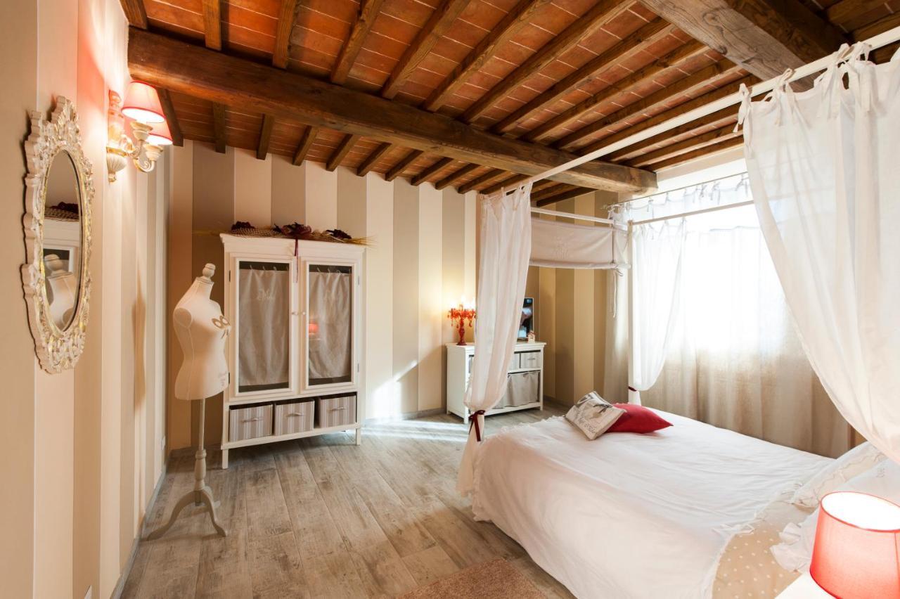 Agriturismo Belagaggio Montefollonico Dış mekan fotoğraf