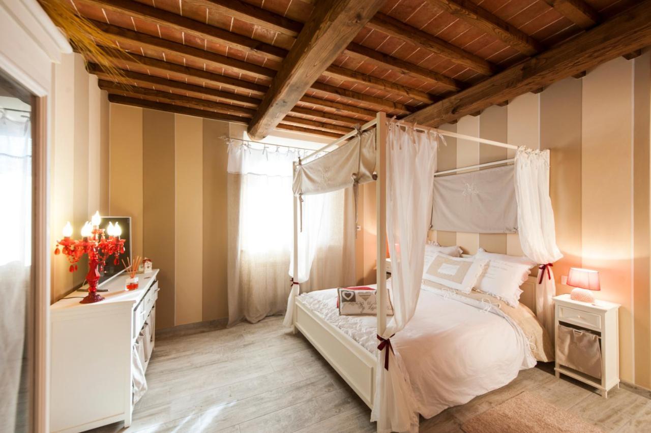Agriturismo Belagaggio Montefollonico Dış mekan fotoğraf