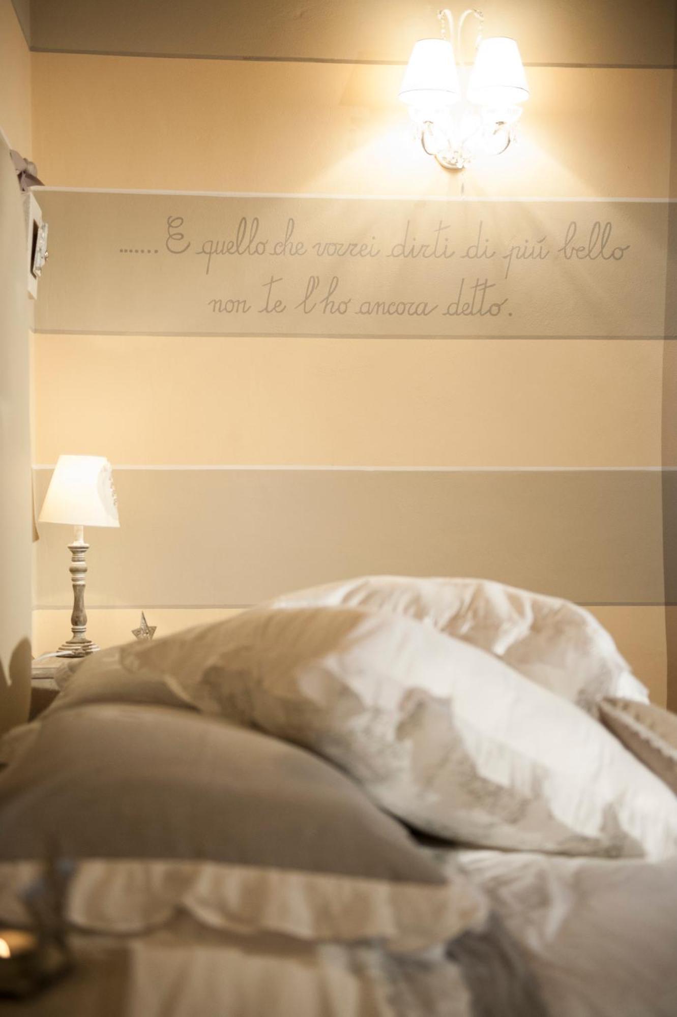 Agriturismo Belagaggio Montefollonico Oda fotoğraf